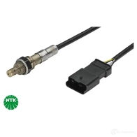 Лямбда зонд, кислородный датчик NGK LZA06-U 1 A0YYR 164683 1840 - Изображение 2