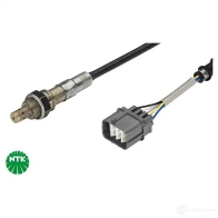 Лямбда зонд, кислородный датчик NGK 163886 LZA09- E1 0025 03ABGA - Изображение 2