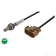 Лямбда зонд, кислородный датчик NGK K86XGG 93088 OZA4 57-EE37 168049 - Изображение 2