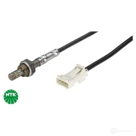 Лямбда зонд, кислородный датчик NGK 08P921B OZA527-E3 4 164759 1981 - Изображение 2