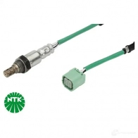 Лямбда зонд, кислородный датчик NGK EIWZ7LI 1351 164464 OZA635 -H16 - Изображение 2