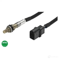 Лямбда зонд, кислородный датчик NGK UKHOK 1774 L ZA11-V2 164634 - Изображение 6