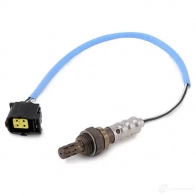 Лямбда зонд, кислородный датчик NGK 6384 CWWST 167029 OZA571-C 2 - Изображение 2