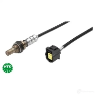 Лямбда зонд, кислородный датчик NGK 6384 CWWST 167029 OZA571-C 2 - Изображение 7