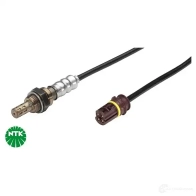 Лямбда зонд, кислородный датчик NGK OZA6 83-EE9 166846 5752 7EMY5 - Изображение 2