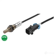 Лямбда зонд, кислородный датчик NGK 164708 L5KTJ OZA531- GM7 1870 - Изображение 2