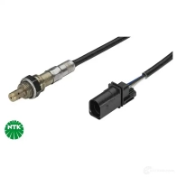 Лямбда зонд, кислородный датчик NGK 163889 XKV297 LZA07-V 4 0028 - Изображение 2