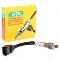 Лямбда зонд, кислородный датчик NGK LZA1 1-V1 1825 164673 2PGOAO - Изображение 2