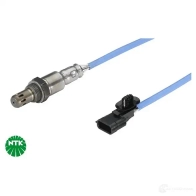 Лямбда зонд, кислородный датчик NGK 1336 62U2B9 164450 OZA5 07-R4 - Изображение 2