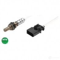 Лямбда зонд, кислородный датчик NGK 0429 LNC37XP 164118 OZA341 -RV2 - Изображение 2
