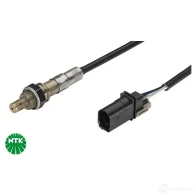 Лямбда зонд, кислородный датчик NGK 2M410PG LZA07-AU 2 163887 0026 - Изображение 2