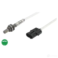 Лямбда зонд, кислородный датчик NGK OZA236-R 2 163965 0158 2TVKIT - Изображение 2