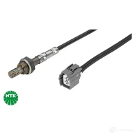 Лямбда зонд, кислородный датчик NGK W61EQF OZA6 59-EE73 1661 164572 - Изображение 2