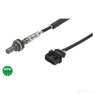 Лямбда зонд, кислородный датчик NGK O ZA695-EE1 168450 I773X 96506 - Изображение 2