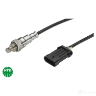 Лямбда зонд, кислородный датчик NGK 0442 O TA7L-3C3 8NC4E 164129 - Изображение 2