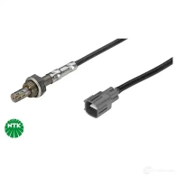 Лямбда зонд, кислородный датчик NGK 1418 OZA669 -EE29 164488 BIP62IX - Изображение 2