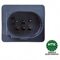 Лямбда зонд, кислородный датчик NGK 1424405102 UAR 9000-EE006 HENW0 95793 - Изображение 5
