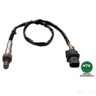 Лямбда зонд, кислородный датчик NGK 1424405102 UAR 9000-EE006 HENW0 95793 - Изображение 6