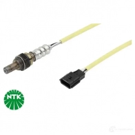Лямбда зонд, кислородный датчик NGK U0Z6G OZA6 36-R3 167095 6519 - Изображение 2