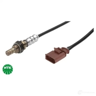 Лямбда зонд, кислородный датчик NGK 55UK5XU 0049 O ZA510-AU6 163908 - Изображение 2