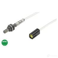 Лямбда зонд, кислородный датчик NGK OZA 629-W2 163879 2YO8IF 0017 - Изображение 2