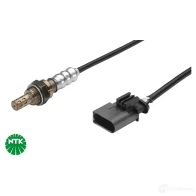 Лямбда зонд, кислородный датчик NGK OZA65 9-EE2 0376 164069 PDPV2UW - Изображение 2