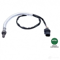 Лямбда зонд, кислородный датчик NGK 1424405061 6D9MP UA R9000-EE013 90792 - Изображение 2