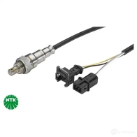 Лямбда зонд, кислородный датчик NGK 164619 1755 GJ7CU OTA4N -5A1 - Изображение 2