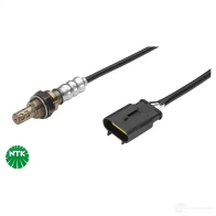 Лямбда зонд, кислородный датчик NGK J5HK5 OZA532 -A12 0056 163915 - Изображение 2