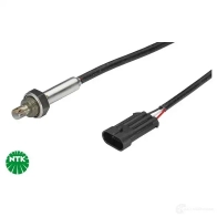 Лямбда зонд, кислородный датчик NGK OTA6F -3A1 164735 1928 L44IMJL - Изображение 2