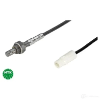 Лямбда зонд, кислородный датчик NGK 0197 9XW25 163990 OZA428 -E2 - Изображение 2