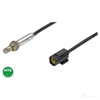 Лямбда зонд, кислородный датчик NGK 0024 OTD3J-5A 3 VQ0FMRQ 163885 - Изображение 2