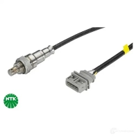 Лямбда зонд, кислородный датчик NGK 164643 1785 200HN OTA4N-5 D1 - Изображение 2