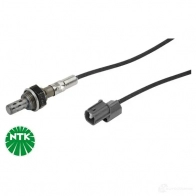 Лямбда зонд, кислородный датчик NGK 167058 OZA218- H2 HWKCY86 6455 - Изображение 2