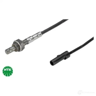 Лямбда зонд, кислородный датчик NGK 0186 OZ A401-E54 OE2WZS 163982 - Изображение 2