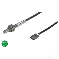 Лямбда зонд, кислородный датчик NGK 164024 OZA21-F 3 0256 NRG2A - Изображение 2