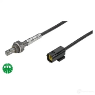 Лямбда зонд, кислородный датчик NGK 163896 OZA34 1-NB1 APCME 0037 - Изображение 2