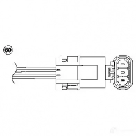 Лямбда зонд, кислородный датчик NGK T5JEXF 163883 0022 OTD2F- 1P2 - Изображение 1