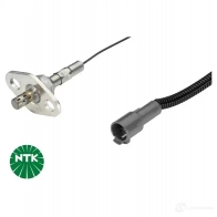 Лямбда зонд, кислородный датчик NGK OZA401-E4 9 0120 163934 QN5Z4RH - Изображение 2