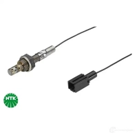 Лямбда зонд, кислородный датчик NGK LV8B3 OZA 25-F3 0176 163975 - Изображение 2