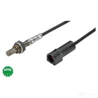 Лямбда зонд, кислородный датчик NGK OZA527- E28 0477 164157 5I097V - Изображение 2