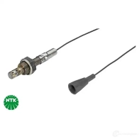 Лямбда зонд, кислородный датчик NGK 0142 R1OD81U O ZA401-E51 163952 - Изображение 2