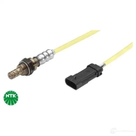 Лямбда зонд, кислородный датчик NGK OZA65 9-EE54 7859 8U74OVL 167487 - Изображение 2