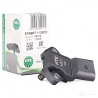 Датчик абсолютного давления NGK KAYI7 168364 95912 EPBBPT4-V0 02Z - Изображение 2