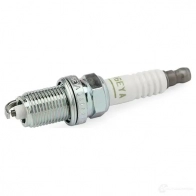 Свеча зажигания никелевая v-power NGK Q3X4TT6 164839 BKR6E YA 2249 - Изображение 2