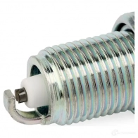 Свеча зажигания никелевая v-power NGK Q3X4TT6 164839 BKR6E YA 2249 - Изображение 3