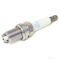 Свеча зажигания никелевая multi-ground NGK BKR 5EKU 165753 7D45U 3964 - Изображение 2
