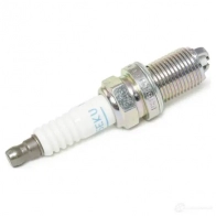 Свеча зажигания никелевая multi-ground NGK BKR 5EKU 165753 7D45U 3964 - Изображение 3