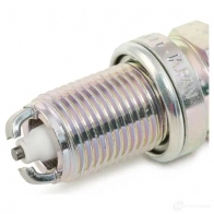 Свеча зажигания никелевая multi-ground NGK BKR 5EKU 165753 7D45U 3964 - Изображение 4