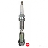 Свеча зажигания никелевая multi-ground NGK CRRRA8D 4704 LF R6D 166165 - Изображение 6